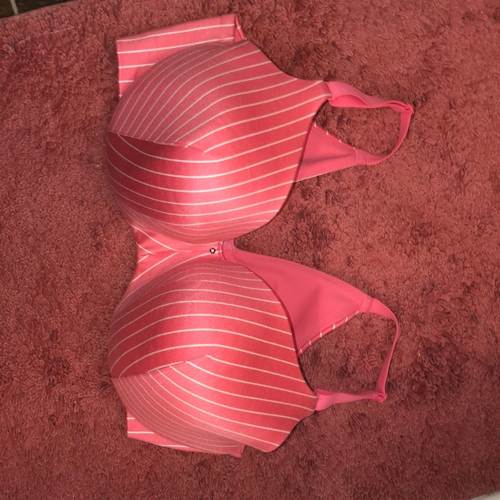 Lane Bryant bra